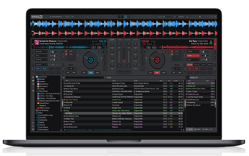 how to download virtual dj pro 8 full version for free youtube